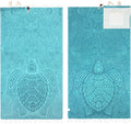 Caloa™ 2-in-1 Towel Bag
